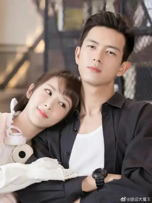 杨紫李现亲爱的热爱的将在台湾播出##亲爱的热爱的