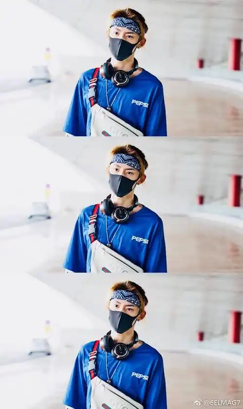 小鬼发带造型合集【多图】