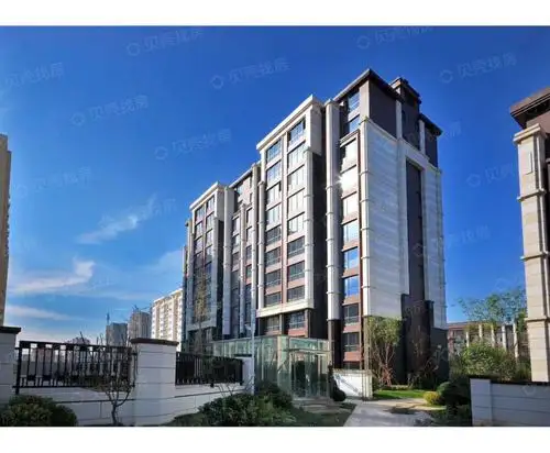 【东胜紫御府_北京东胜紫御府楼盘】房价,户型,开盘时间详情-北京贝壳