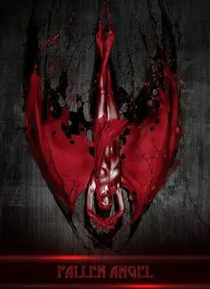 堕落天使海报封面图