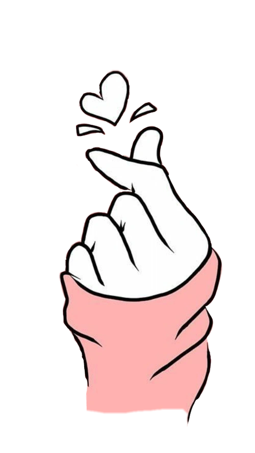 爱心gif心gif贴纸gif卡通gif比心gif