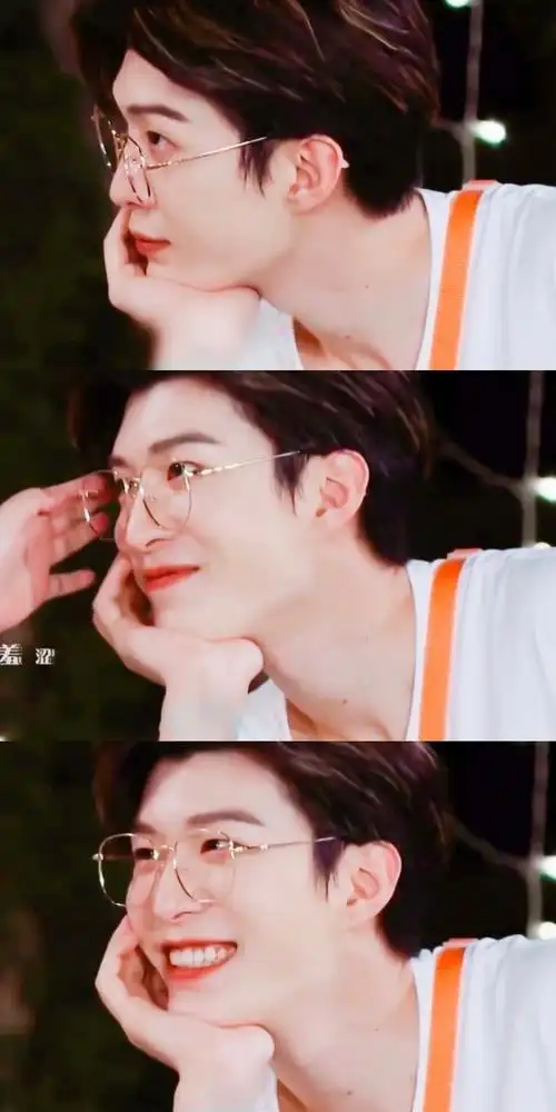 范丞丞有哪些出圈神图