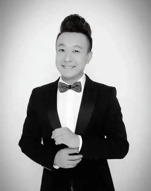 痛心!知名主持人去世,年仅36岁