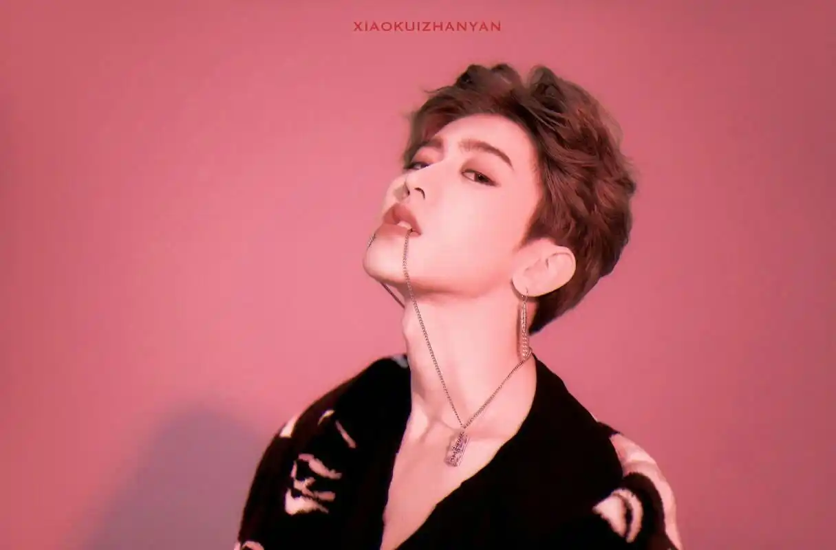 蔡徐坤手机壁纸