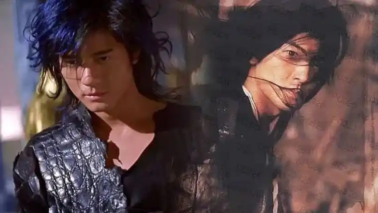 郑伊健_电影_嘉禾