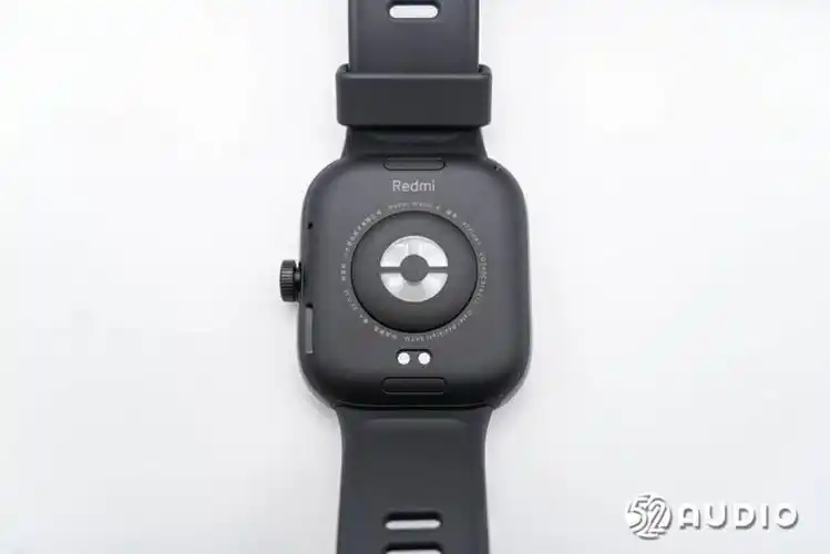 拆解报告redmiwatch4智能手表