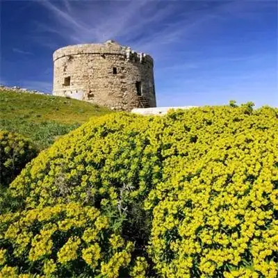 唯美治愈的大自然风景头像图片超好看的风景头像真人大全