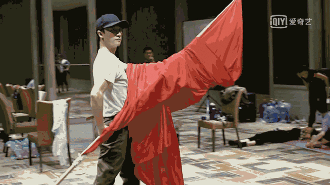 黄轩这个水平能出道吗##跳舞还得是黄轩##看黄轩跳舞有多快乐