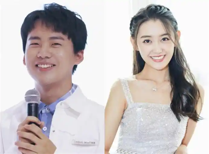 华晨宇女友不算啥,一天5对明星被爆恋情,郭麒麟蒋依依冲上热搜