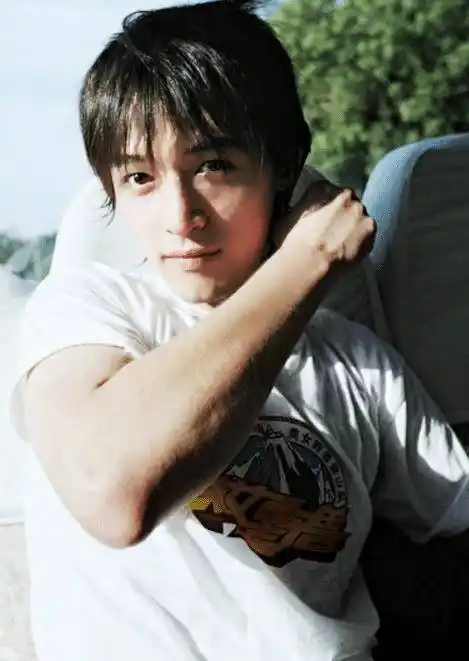 沈腾:我年轻时帅到认不出,陈赫:我初中是校草,胡歌:你们先聊