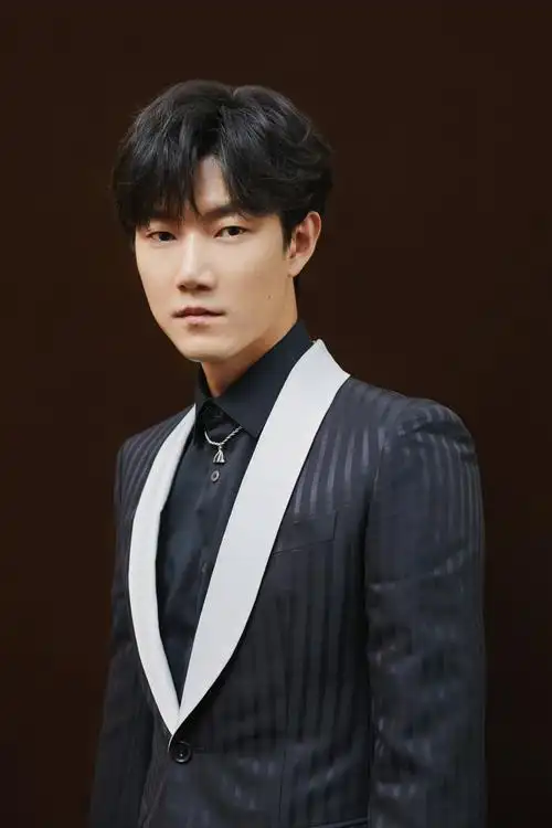 p>王晰,1985年4月9日出生于辽宁省营口市,中国内地流行乐男低音歌手