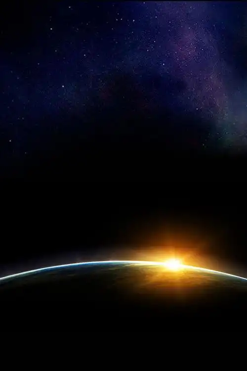 商业科技海报背景素材