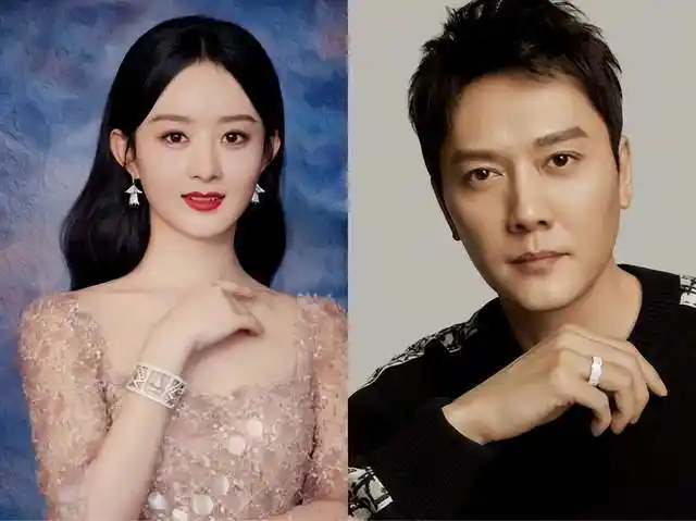 冯绍峰带儿子与朋友聚餐与赵丽颖前后脚出入同一场所刻意避嫌