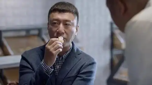 好先生孙红雷再次寻得俩名良将如虎添翼啊