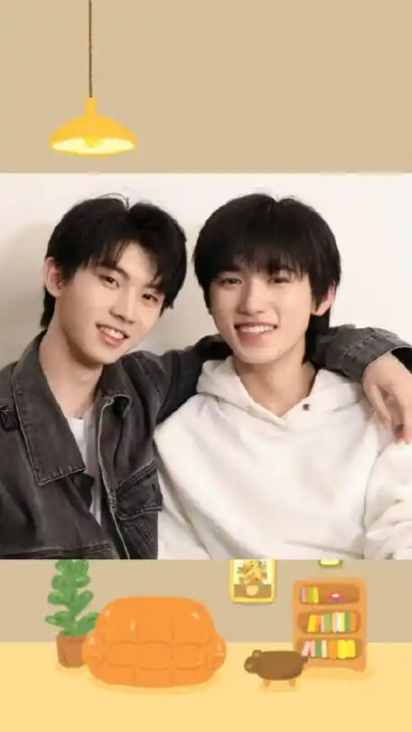 马嘉祺有多宠宋亚轩