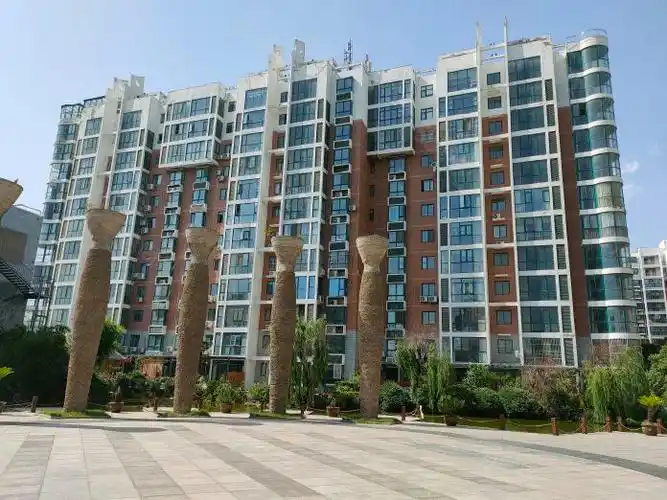 【9图】南万达附近精装一室家具齐全房间干净整洁可做饭随时看房,中州