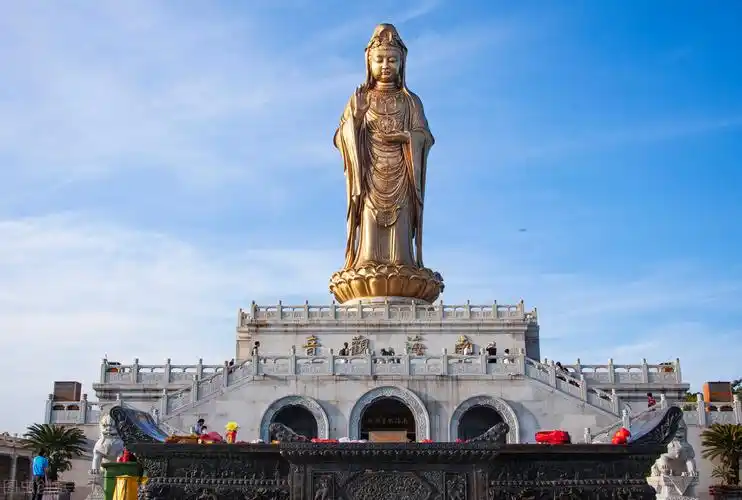 盘点中国最美的20个风景,去过5个不简单,去过9个就太幸福了