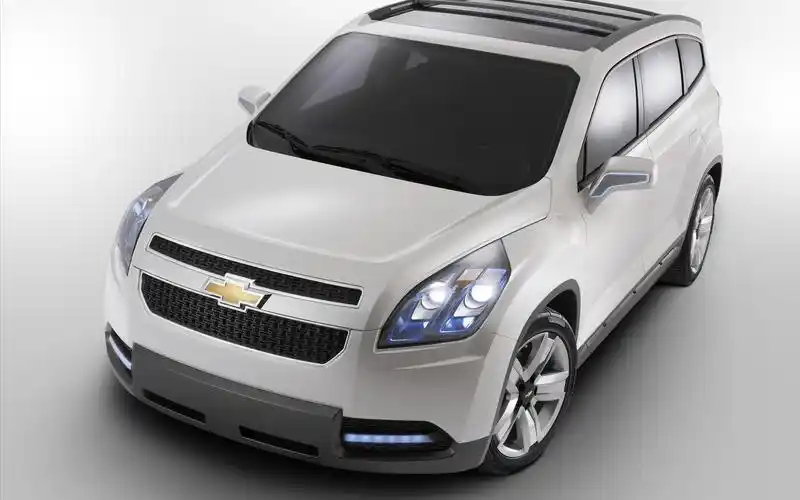 各种颜色的车合集