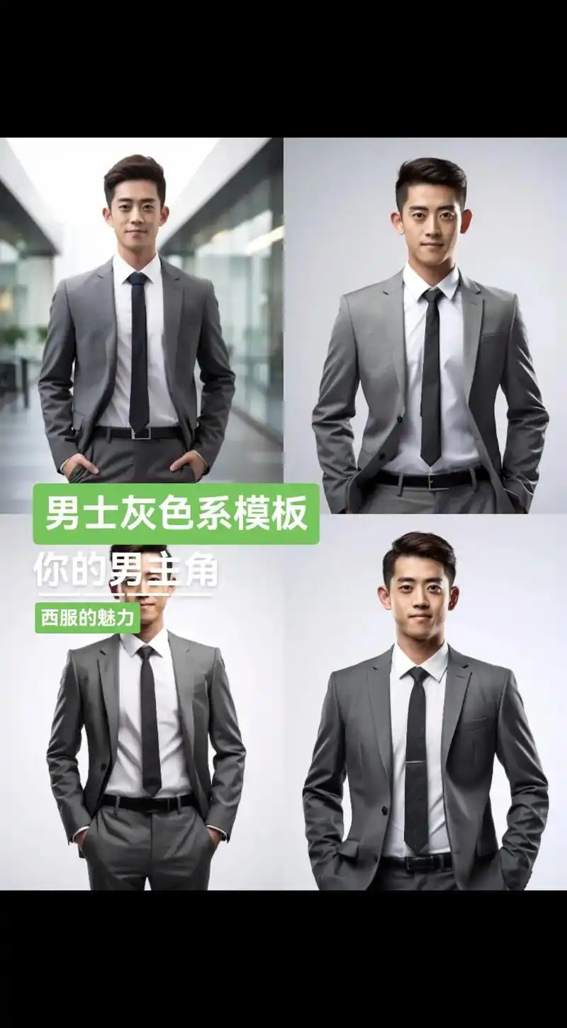 男人都应该有的魅力一面,职业装提升你的气质.#西装杀 #职业 - 抖音
