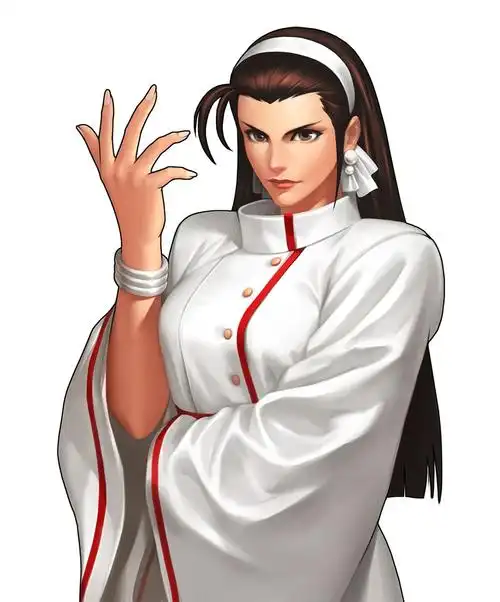 神乐千鹤使命如风常伴吾身