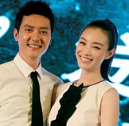 发腮的赵丽颖,越"土气"越"幸运"_冯小刚_农村_农活