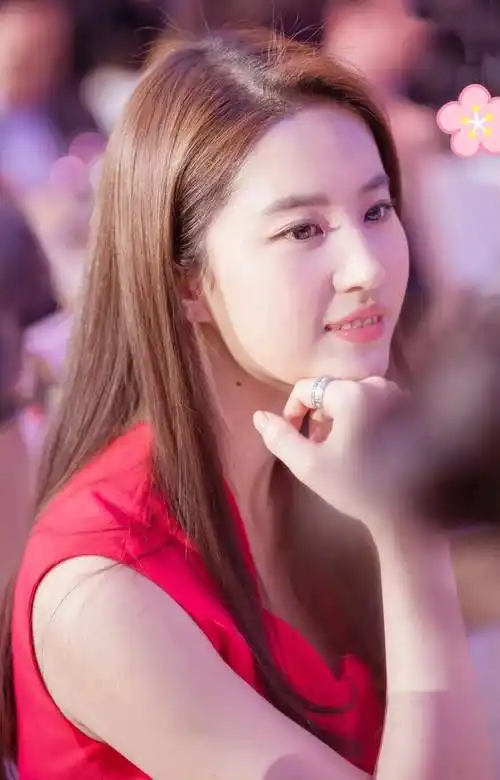 刘亦菲的个人资料( 刘亦菲基本资料介绍) - 八卦 - 搜娱网