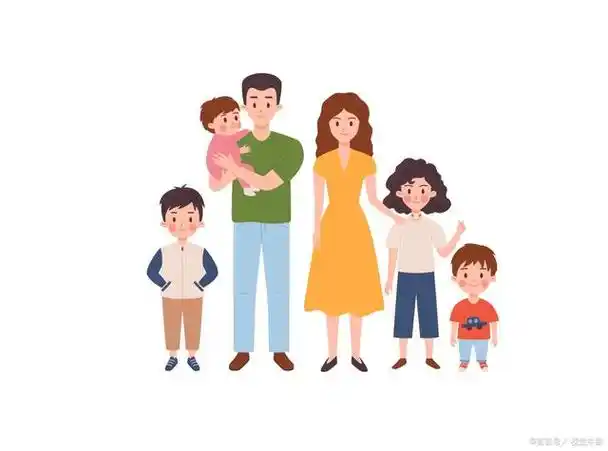 毁掉孩子的7类爸爸妈妈