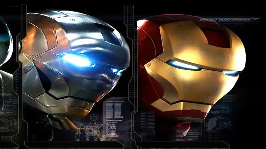 钢铁侠1马克一号的由来