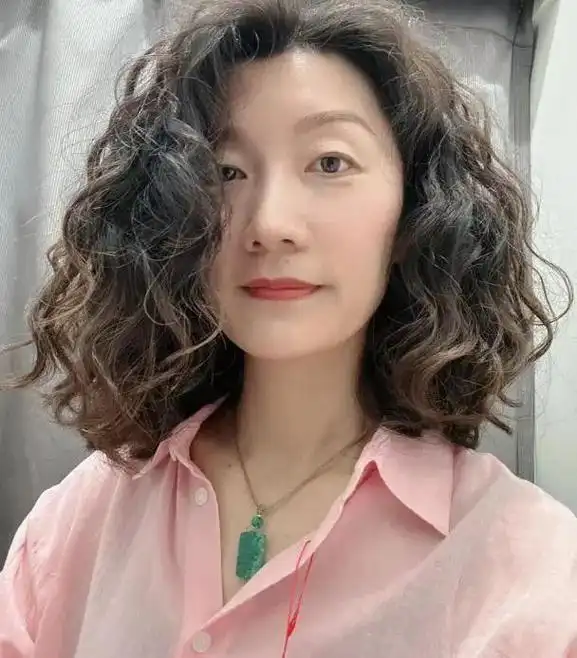 这5种发型更减龄