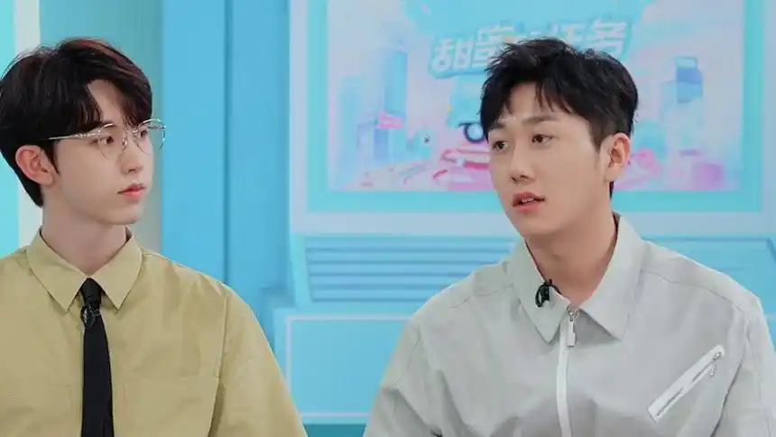 未播花絮少年派2演绎真实父母写照