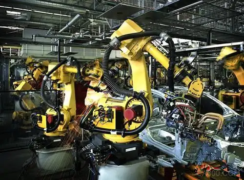 回顾工业革命发展之路 展望中国工业未来