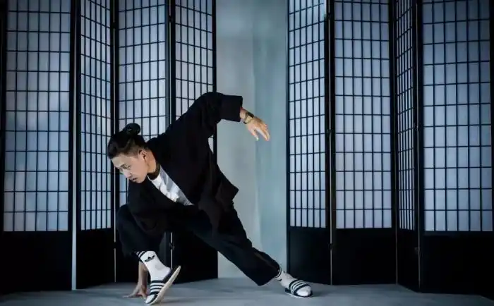 urban是什么舞种(易烊千玺最喜欢的urban)