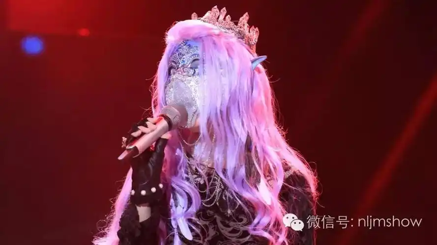 刷新收视记录的《蒙面唱将》有三宝,能唱会玩主题巧