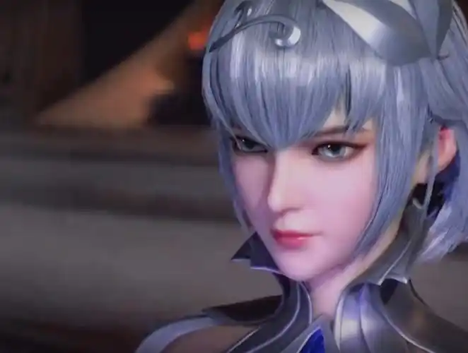 斗罗大陆 叶泠泠