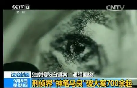 白银杀人案高承勇曾作案未遂 女工家中窗外现恐怖一幕