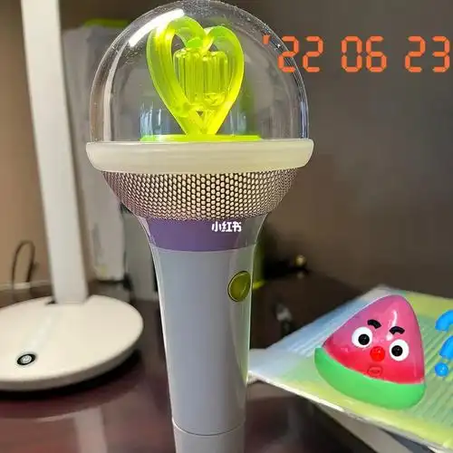 iuike三代应援棒