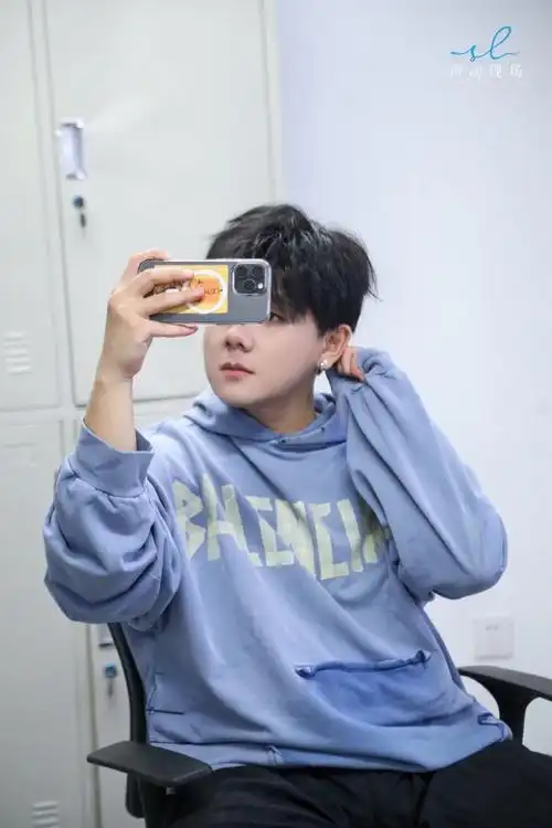 cv羊仔超话#声动现场羊仔专场见面会#    以心动之名奔赴炽热的浪漫