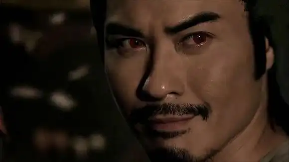 郑嘉颖演的这个僵尸有点帅!你想再和僵尸来一场约会吗?