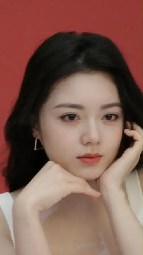 赵今麦怼脸预告来啦~怼脸镜头好漂亮哇!