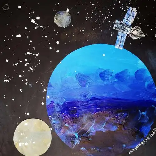 艺点美术高源19年上学期作品