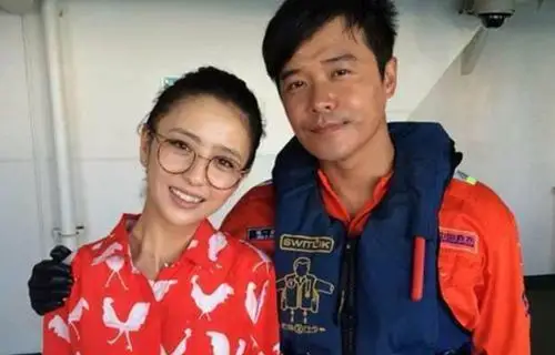 这6位男星颜值很低,生出的子女却很漂亮|杨云|潘长江|陈思诚_新浪新闻