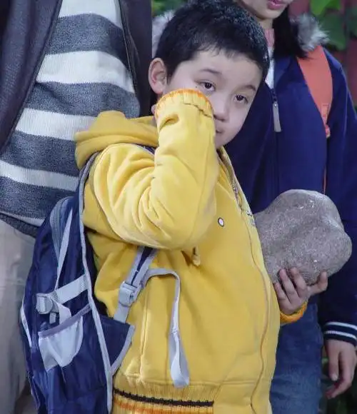 尤浩然因太胖被北影拒绝入学!为梦想他坚持健身,如今瘦到认不出