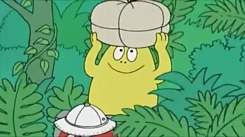 巴巴爸爸 第3季 第23集 亚马逊河