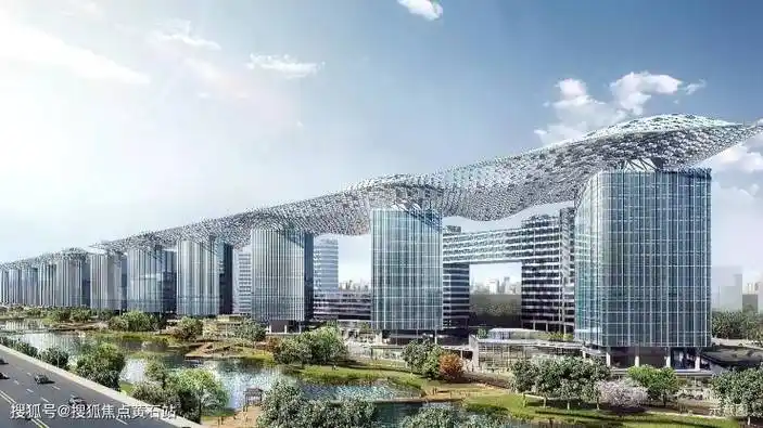 洞泾华发海上都荟楼盘百科