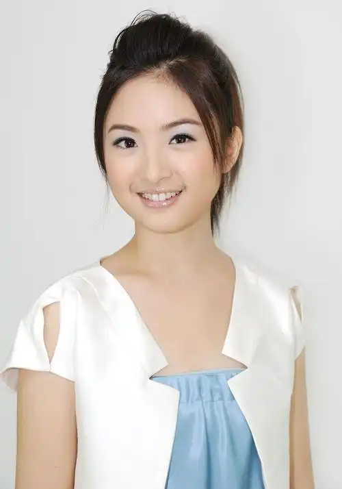 林依晨:嫁的不是"豪门"而是"好门"!|嫩模|兰陵王|美女_网易订阅