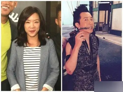 曝哈林看中张嘉欣孝顺品质 婚后家宴从俭