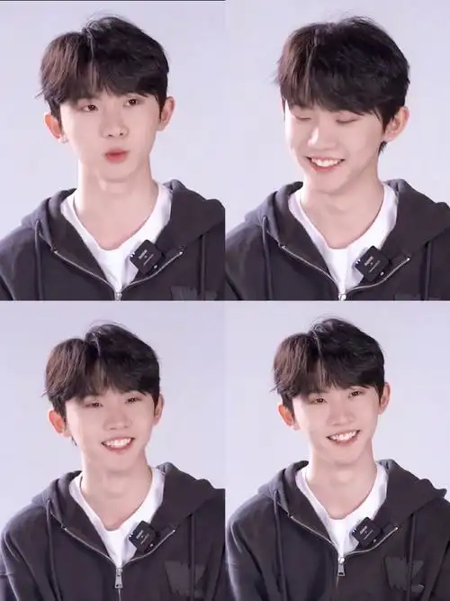 马嘉祺我们的歌