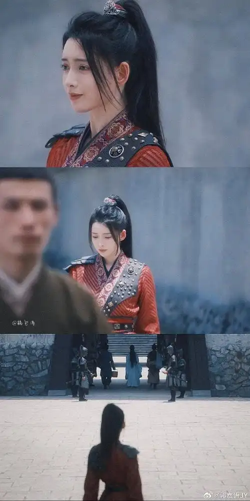 网剧难寻##难寻收官