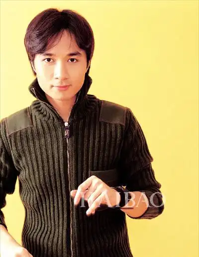 一组图看尽40岁不老男神古巨基的蜕变之路