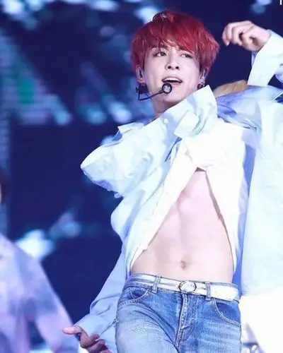 防弹腹肌第二弹